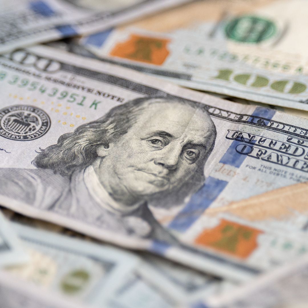 Dólar